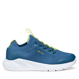 Geox Sneakers Geox J Sprintye J25GBA 0006K CH43U D Khakifarben