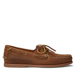 Polo Ralph Lauren Mokassins Polo Ralph Lauren 803932219002 Braun