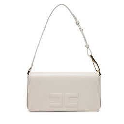 Elisabetta Franchi Torebka Elisabetta Franchi BS-82N-47E2-V560 Biały
