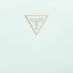 

Косметичка Guess Not Coordinated Accessories PW1550 P3119 MNT, Голубий