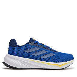 adidas Buty do biegania adidas Response IF8597 Niebieski