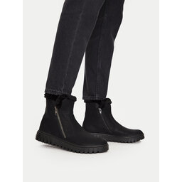 Rieker Stiefeletten Rieker Y3481-00 Schwarz