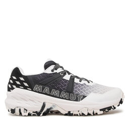 

Трекінгові черевики Mammut Sertig II Low 3030-04300-00231-1075 Bright White/Black, Білий