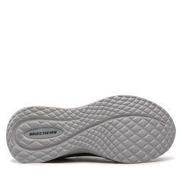 

Снікерcи Skechers, Чорний