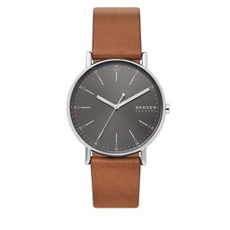 Skagen Hodinky Skagen SKW6578 Silver