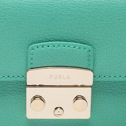 

Сумка Furla Metropolis WE00446-AX0732-EME00-1-007-20-CN-E Emerald, Зелений