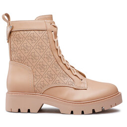 

Ботильйони Guess Raziela3 FL7RZ3 LEA10 BEIGE, Бежевий