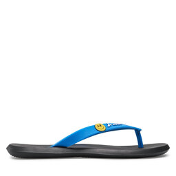 

В'єтнамки Rider R1 Ad 10594 Black/Blue 26223, Голубий