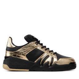 

Снікерcи Giuseppe Zanotti RM20028 Black 003, Чорний