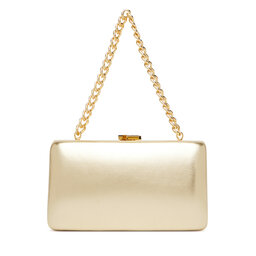 LAUREN RALPH LAUREN Handtasche LAUREN RALPH LAUREN 431P15648001 Goldfarben