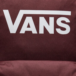 

Рюкзак Vans Old Skool Print Backpack VN000H504QU1 Port Royale, Бордовий