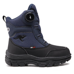 

Снігоходи KangaRoos K-Noah Fit Rtx 18778 000 4013 S Dk Navy/Jet Black, Cиній