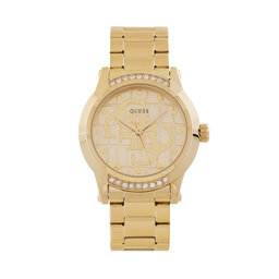 Guess Ceas Guess Annette  GW0861L2 Auriu
