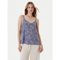 ONLY ONLY Felső Nova 15222159 Kék Regular Fit