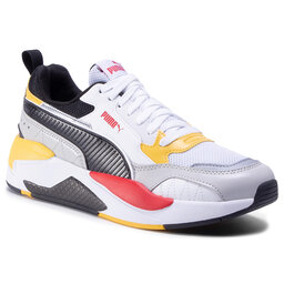 Puma Снікерcи Puma X-Ray 2 Square 373108 10 Кольоровий