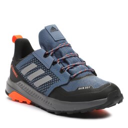 adidas Pantofi adidas Terrex Trailmaker RAIN.RDY Hiking Shoes IF5708 Wonste/Grethr/Impora