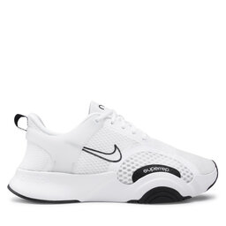 

Взуття Nike Superrep Go 2 CZ0604-100 White/Black/White, Білий