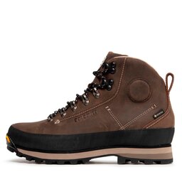 

Трекінгові черевики Dolomite Cinaquantaquattro Trek Gtx GORE TEX 271850-300011 Dark Brown, Коричневий