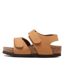 

Босоніжки Birkenstock Palu 1024365 Caramel, Коричневий