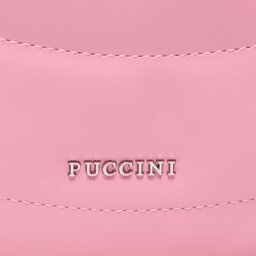 

Сумка Puccini BK1231156M 3D, Рожевий