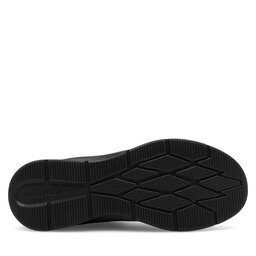 

Снікерcи Skechers 403769L BBK Black, Чорний
