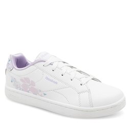Reebok Παπούτσια Reebok RBK ROYAL COMPLETE C HP6160 Λευκό
