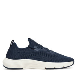 Marc O'Polo Laisvalaikio batai Marc O'Polo RR2M3031 Juoda