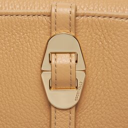 

Сумка Coccinelle QLF Coccinellechara E1 QLF 18 02 01 Fresh Beige N24, Бежевий
