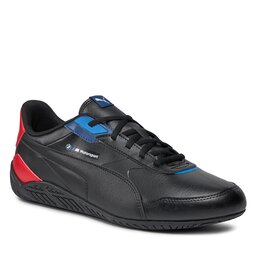 Puma Αθλητικά Puma Bmw Mms Rdg Cat 2.0 307492 01 Μαύρο