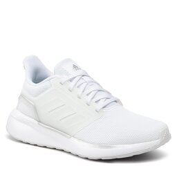 

Взуття adidas Eq19 Run H68092 Cloud White/Cloud White/Silver Metallic, Білий