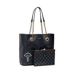 

Сумка JOOP! Lara 4140006208 Darkblue 402, Cиній