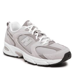 New Balance Сникърси New Balance MR530SMG Сив