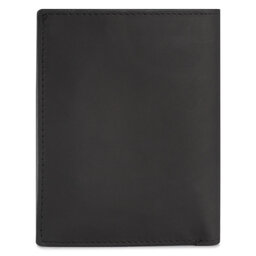 

Велике Чоловіче Портмоне Pierre Cardin TILAK28 326 Black, Чорний