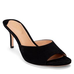 Lauren Ralph Lauren Șlapi Lauren Ralph Lauren 802912384004 Black