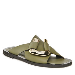 Badura Natikače Badura 11301 Khaki