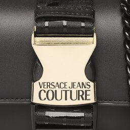 

Сумка Versace Jeans Couture, Чорний