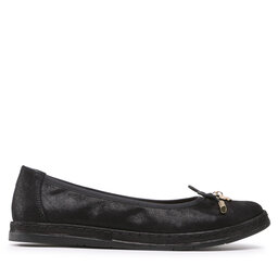 

Балетки Lasocki WI16-SPAROW-06 Black, Чорний