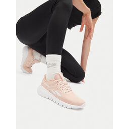 Reebok Fitnessschuhe Reebok SPLIT FLEX 100238409 Orange