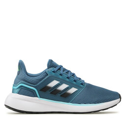 

Взуття adidas Eq19 Run GY4716 Blu/Blu/Blu, Голубий
