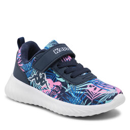 Kappa Sneakers Kappa 260955PAK Navy/Mint