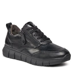 Tamaris Sneakers Tamaris 8-83705-41 Black Nappa 022