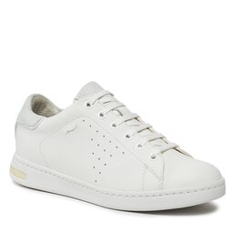 Geox Laisvalaikio batai Geox D Jaysen A D621BA 00085 C1001 White