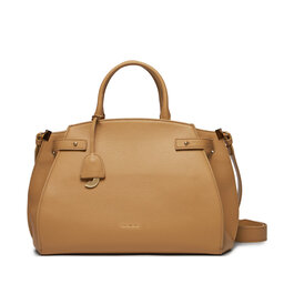 Coccinelle Torebka Coccinelle QLA Coccinellekliche E1 QLA 18 02 01 Fresh Beige N24