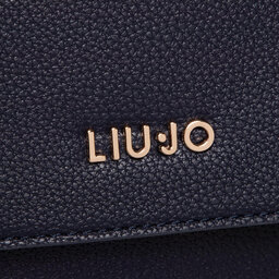 

Сумка Liu Jo Crossbody NA0049 E0027 Midnight 90013, Cиній