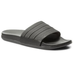 adidas Mules / sandales de bain adidas adilette CF+ Mono S82137 Cblack/Cblack