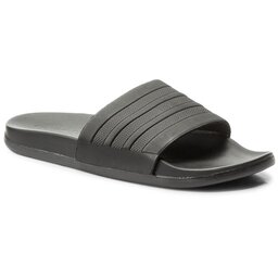 adidas Papucs adidas adilette CF+ Mono S82137 Cblack/Cblack