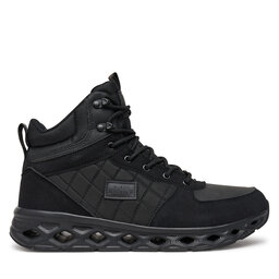 Dorko Sneakersy Dorko Ultraforce DS24F08M Černá