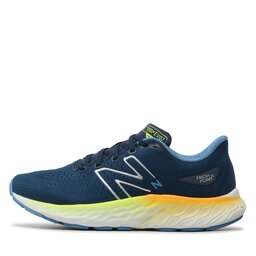 

Взуття New Balance Fresh Foam Evoz v3 MEVOZLH3 Cиній