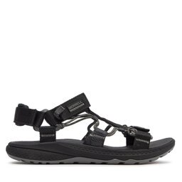 Merrell Basutės Merrell Bravada 2 Strap Sport J037790 Juoda