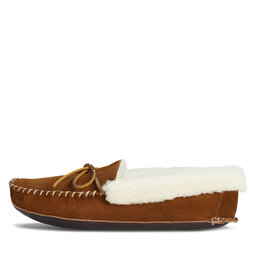 

Мокасини Polo Ralph Lauren 843924503001 Dark Brown 201, Коричневий
